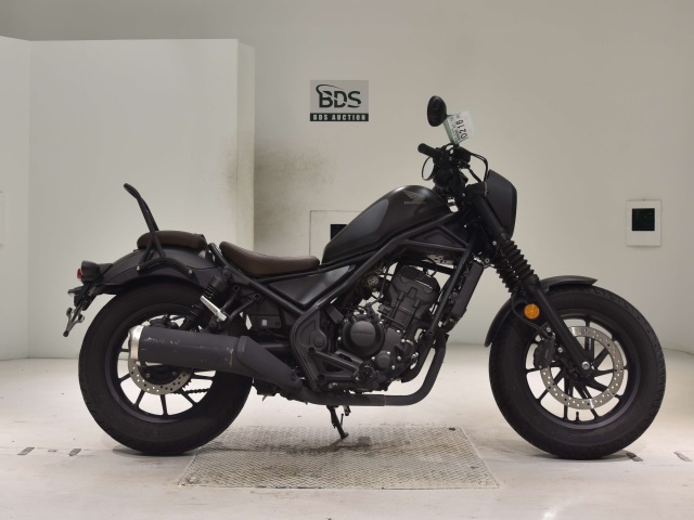 Honda REBEL S CMX250 2022