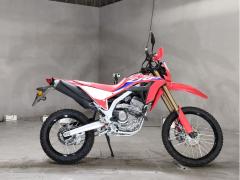 Honda CRF250L 2023