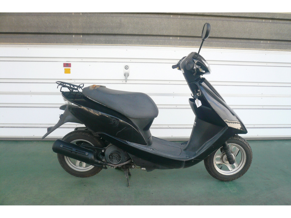 Honda DIO 2004