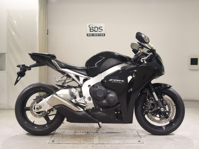 Honda CBR1000RR 2011