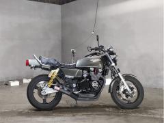 Kawasaki ZEPHYR400 2001