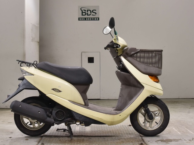 Honda DIO CESTA 2006