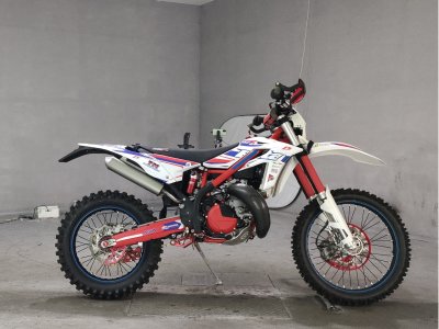 Beta CROSSTRAINER 250 2017
