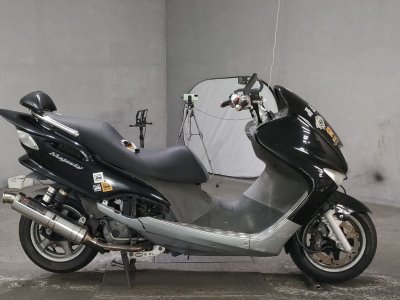 Yamaha MAJESTY 125 2005