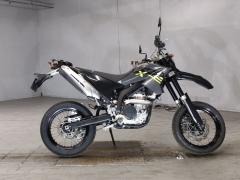 Yamaha WR250X 2014