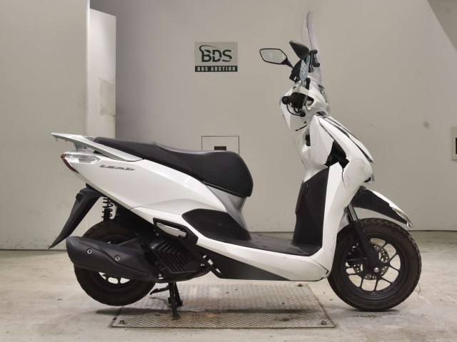 Honda LEAD125 2022