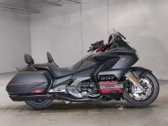 Honda GL1800 2021