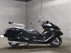 Yamaha MAXAM250 2006