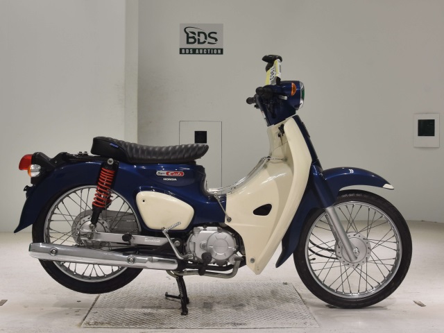 Honda SUPER CUB110 2020