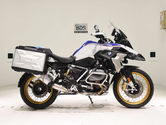 BMW R1250GS 2019