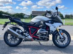 BMW R1200RS 2018