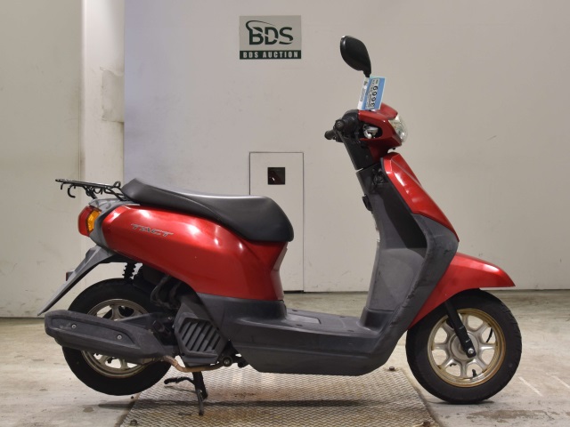 Honda TACT-4 BASIC 2016