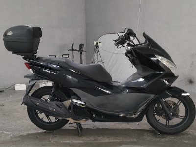 Honda PCX125 2015