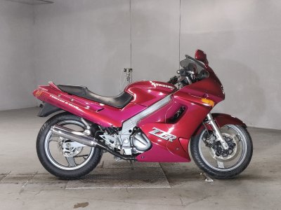 Kawasaki ZZ-R250 1992