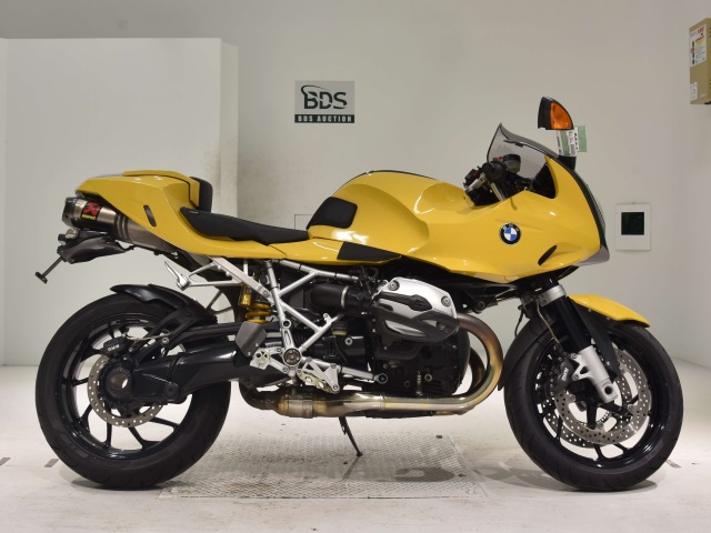 BMW R1200S 2009