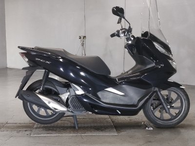 Honda PCX125 2018