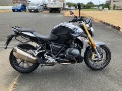 BMW R1250R 2023