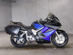 Honda VFR800F 2006