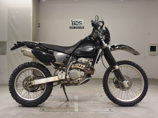 Honda XR250 1995