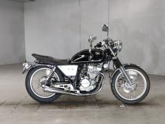 Honda GB250 CLUBMAN 1995