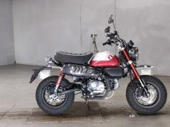 Honda MONKEY125 2022