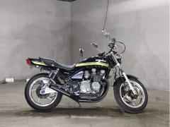 Kawasaki ZEPHYR400 1993