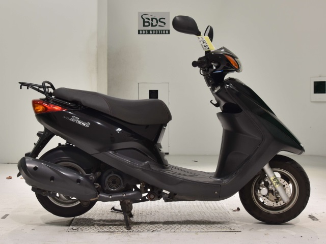 Yamaha AXIS125 2015