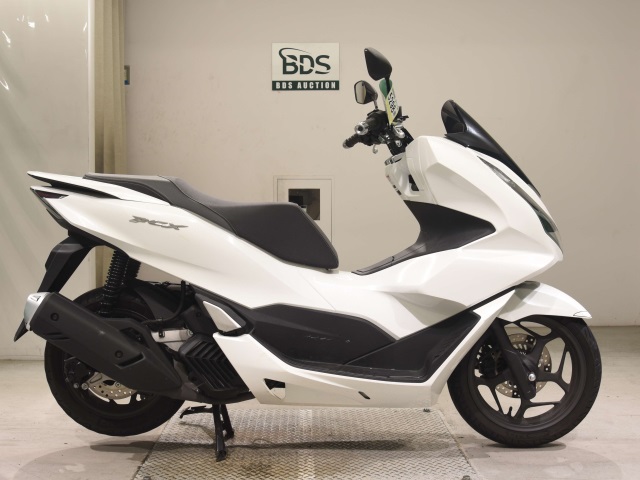 Honda PCX125 2021