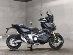 Honda X-ADV 2022