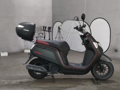 Honda DUNK 2018