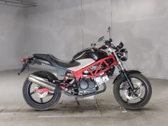 Honda VTR250 2011