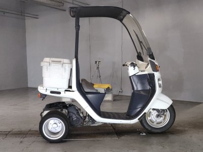 Honda GYRO CANOPY 1993
