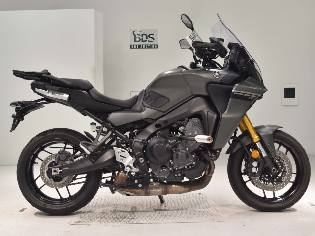 Yamaha TRACER9 GT 2021