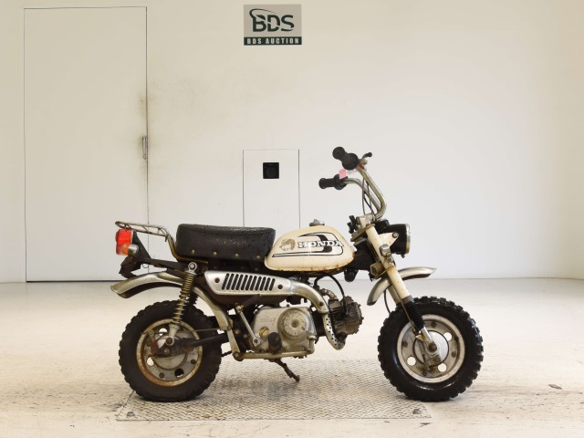 Honda MONKEY 1974