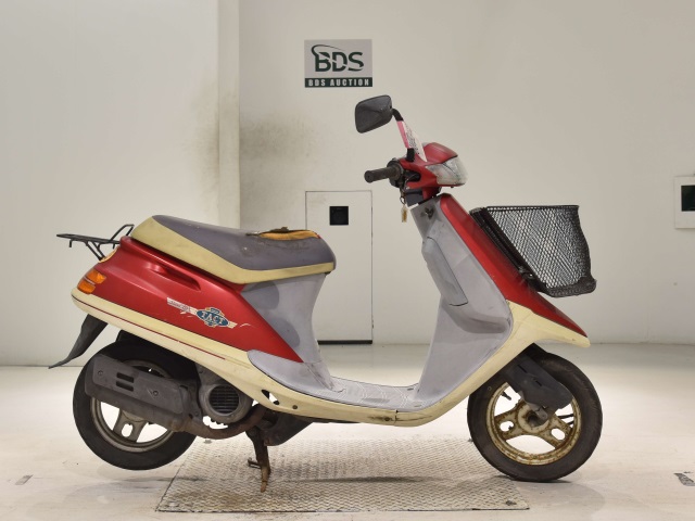 Honda TACT STANDUP 1992