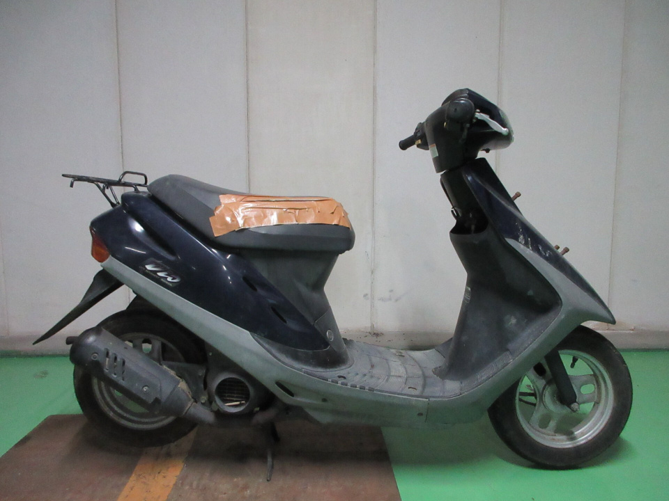 Honda DIO 1996