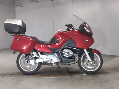 BMW R1200RT 2005