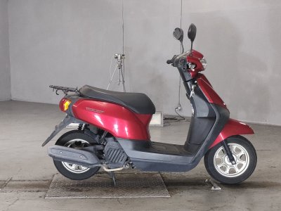 Honda TACT125 2016