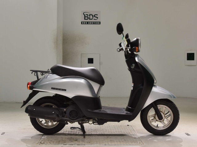Honda TODAY 2012