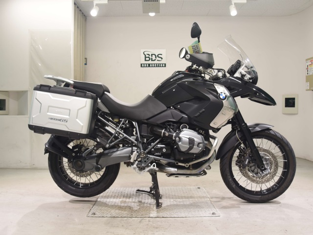 BMW R1200GS 2013