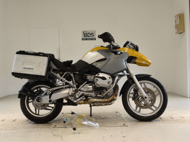 BMW R1200GS 2005