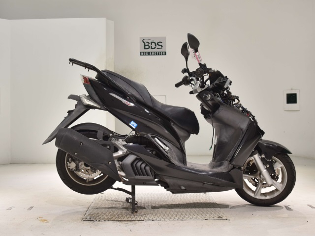 Yamaha MAJESTY 155S 2016