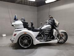 HD FLHTCUTGSE1920CVO TRIKE 2020