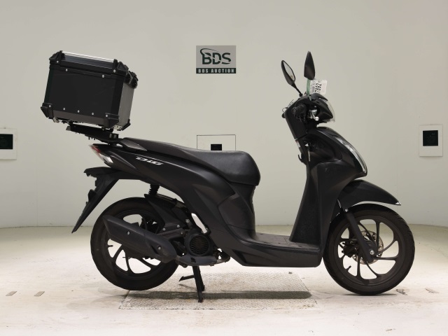 Honda DIO110 2023