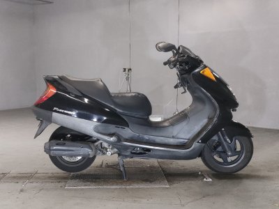 Honda FORESIGHT EX 2005