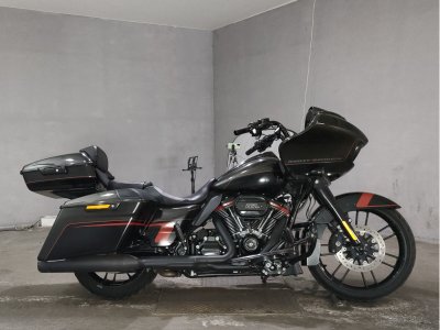 HD ROAD GLIDE FLTRXSE1923 CVO 2017