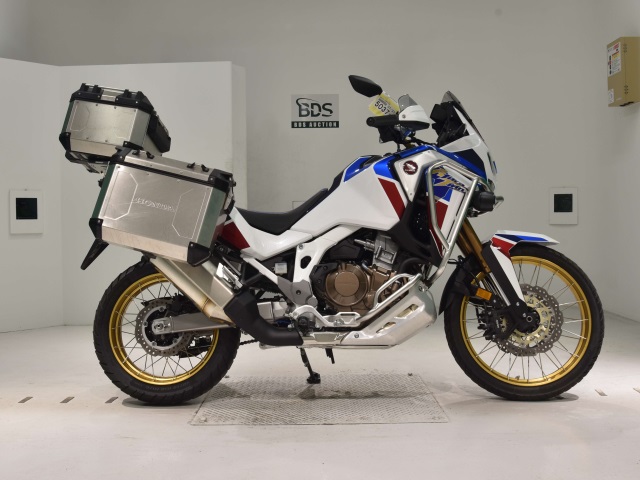 Honda AFRICATWIN CRF1100L 2021