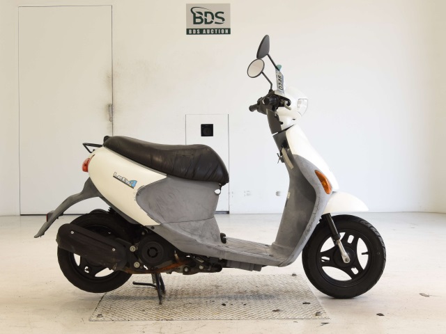 Suzuki LETS4