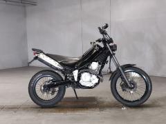 Yamaha TRICKER 2006