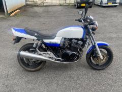 Suzuki GSX400 1994